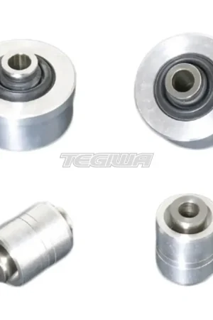 Hardrace Front Lower Arm Bushing Pillow Ball 4 Piece Set Hyundai Elant Direct From Manufacturer