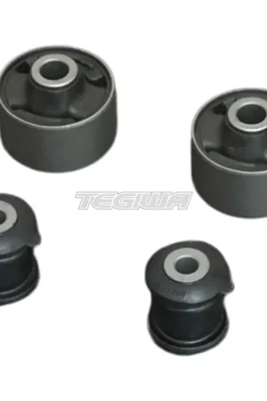 Hardrace Front Lower Arm Bushing Si Use Only 16mm Bushing Hardened Rub Buy Today