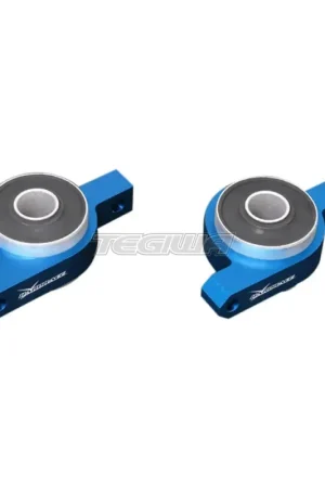Get Yours Hardrace Front Lower Arm Compliance Bushes 2Pc Set Nissan 370Z Z34