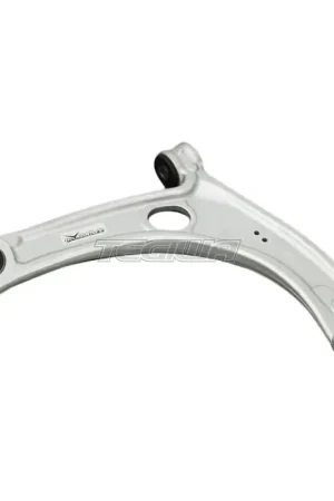 Get Yours Hardrace Front Lower Arm Forged Aluminum Hardened Rubber 2Pcs Audi TT