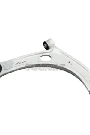 In Demand Hardrace Front Lower Arm Forged Aluminum Pillow Ball 2Pcs Audi TT 14+