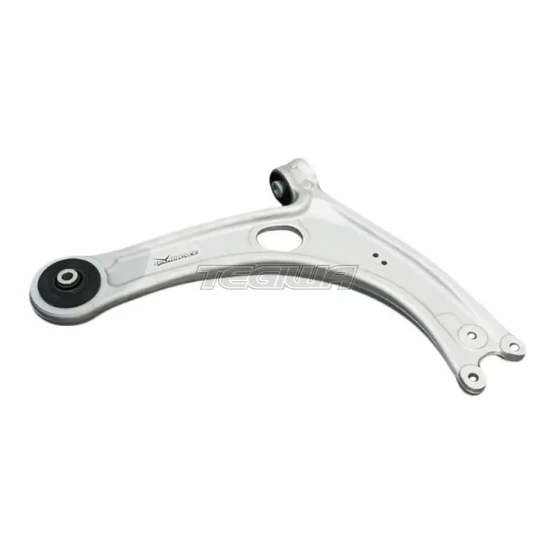 In Demand Hardrace Front Lower Arm Forged Aluminum Pillow Ball 2Pcs Audi TT 14+