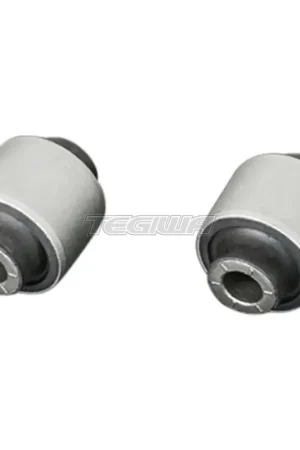 Hardrace Front Lower Arm Front Bushing Hardened Rubber 2Pcs Mazda3 BP Get Yours