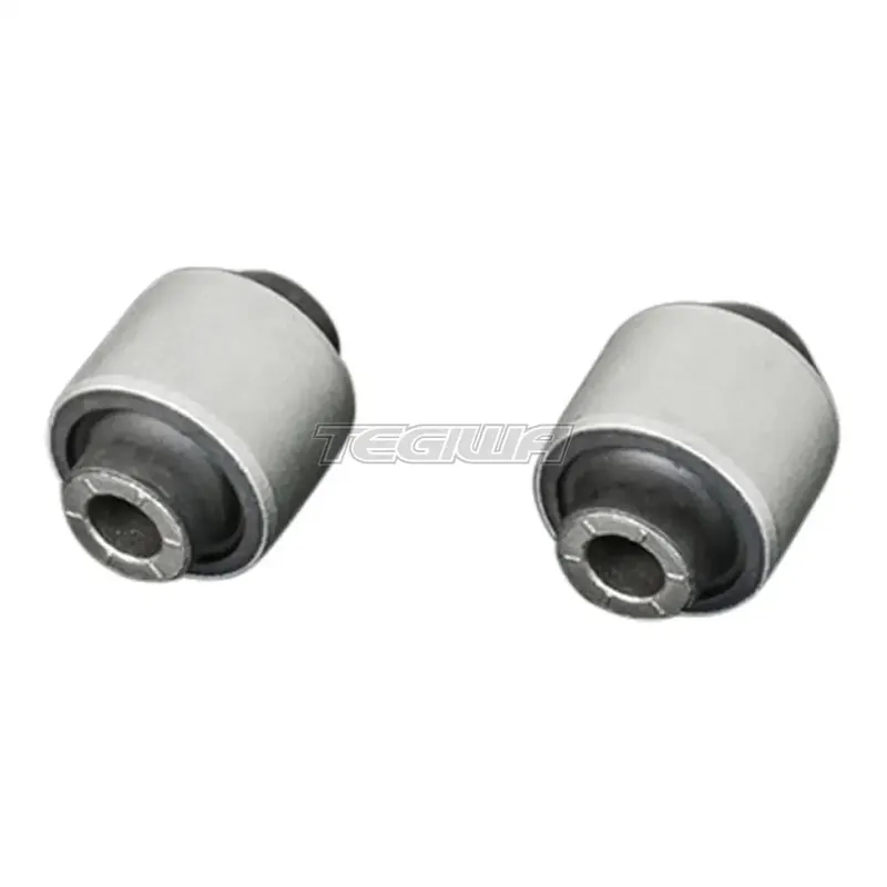 Hardrace Front Lower Arm Front Bushing Hardened Rubber 2Pcs Mazda3 BP Get Yours