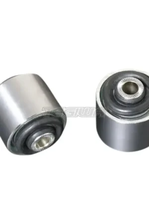 Hardrace Front Lower Arm Front Side Spherical Bearings 2Pc Set Suzuki Warranty Included