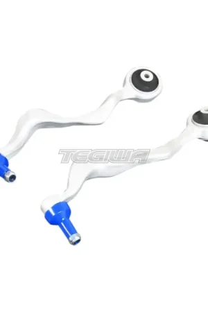 Next Day Delivery Hardrace Front Lower Arm Front With Hardened Rubber Bushes 2Pc Set BMW