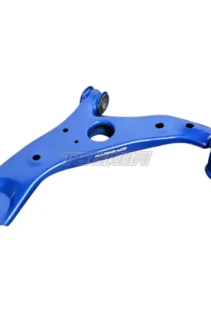 Certified Hardrace Front Lower Arm Harden Rubber 2 Piece Set Mazda 6 14- CX5 12+