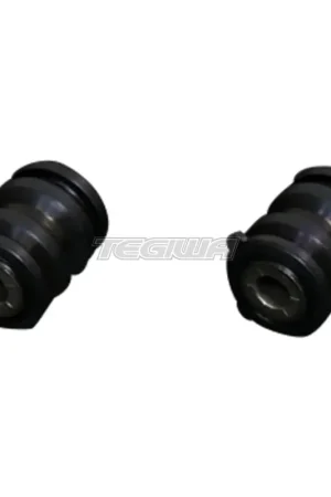 Exclusive Hardrace Front Lower Arm Front Hardened Rubber Bush Mazda 2 14+