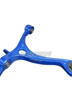 Hardrace Front Lower Arm Hardened Rubber 2Pcs Honda Odyssey JDM 03-13 Time-Limited