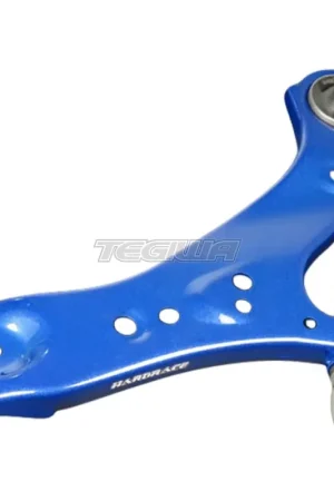Hardrace Front Lower Arm Hardened Rubber 2Pcs Toyota Rav4 19+ Hassle-Free Returns