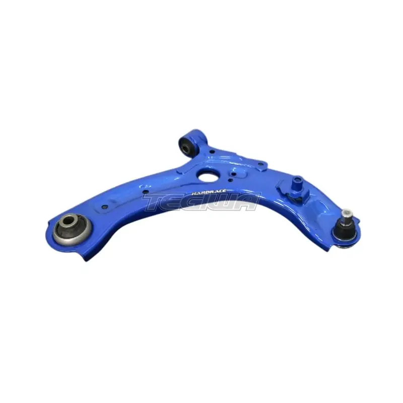 Hardrace Front Lower Arm Hardened Rubber Mazda 3 19+ 2pcs Best Choice