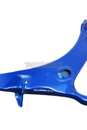 Hardrace Front Lower Arm Hardened Rubber 2Pcs Subaru Levorg 14-20 Xv 1 Bargain