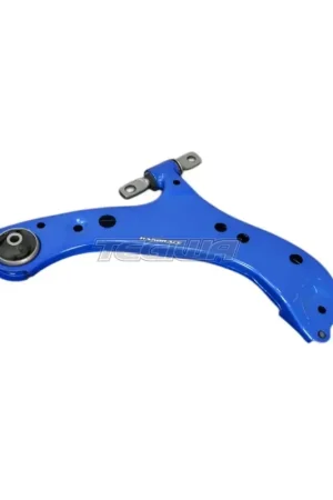 Luxury Hardrace Front Lower Arm Hardened Rubber Toyota Sienna 20+ 2pcs