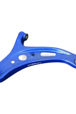 Special Discount Hardrace Front Lower Arm Hardened Rubber 2Pcs Subaru BRZ 22+ ZD8