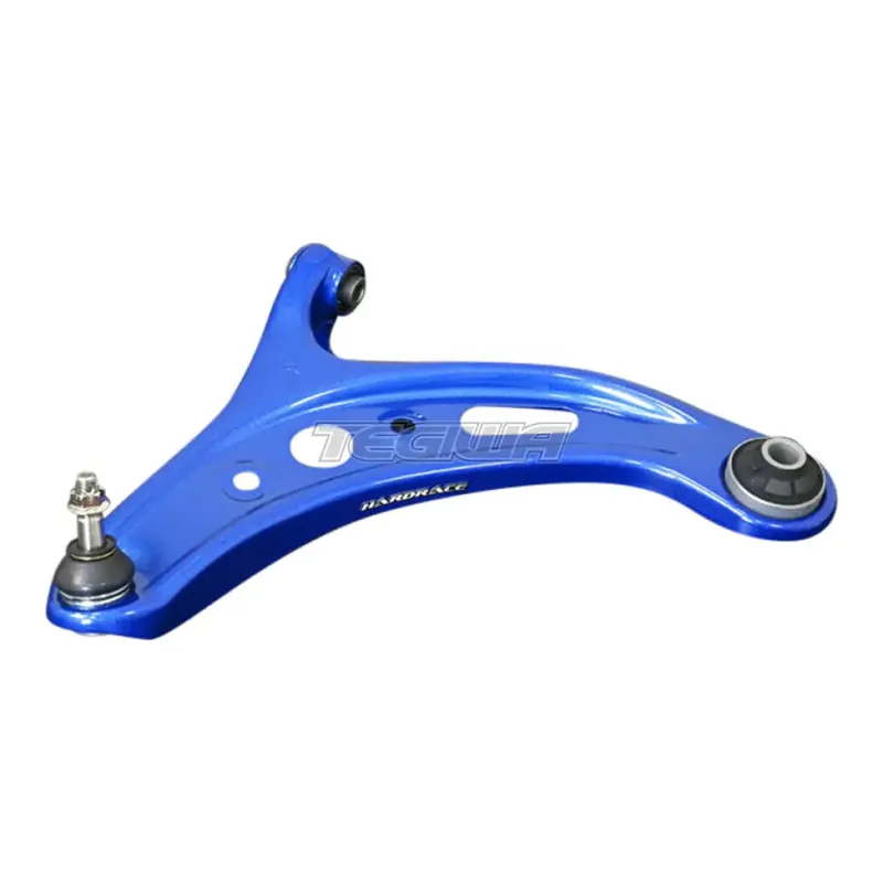 Special Discount Hardrace Front Lower Arm Hardened Rubber 2Pcs Subaru BRZ 22+ ZD8