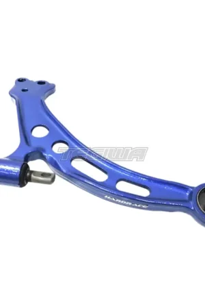 Best Price Hardrace Front Lower Arm Harden Rubber 2 Piece Set Lexus RX300 98-03