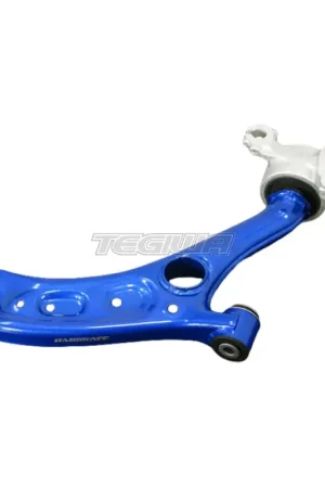 Weekend Sale Hardrace Front Lower Arm Hardened Rubber 2Pcs Honda Cr-V 17+