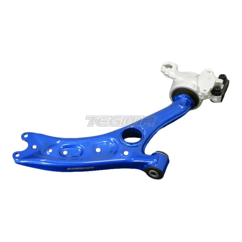 Weekend Sale Hardrace Front Lower Arm Hardened Rubber 2Pcs Honda Cr-V 17+