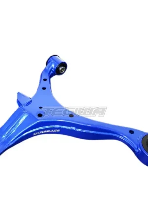 Hardrace Front Lower Arm M12 Ball Joint Mounting Hole Pillow Ball 2Pcs Time-Limited