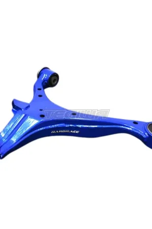 Hardrace Front Lower Arm M12 Ball Joint Mounting Hole Hardened Rubber Trusted Brand