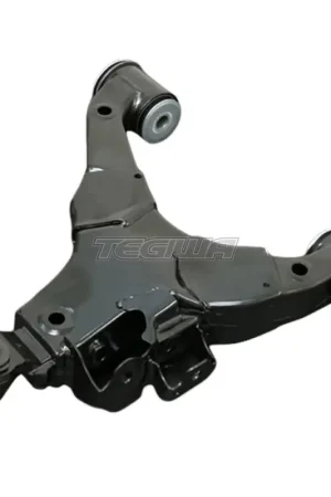 Don’t Miss Out Hardrace Front Lower Arm OE Replacement Hardened Rubber 2Pcs Toyota Tu