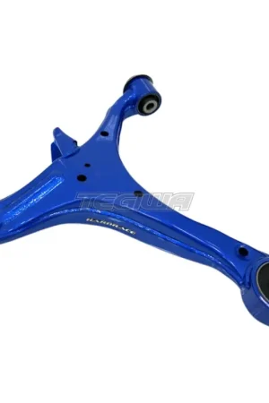 Hardrace Front Lower Arm M14 Ball Joint Mounting Hole Harden Rubber 2 Buy Direct