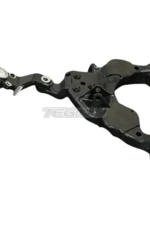 Grab Now Hardrace Front Lower Arm OE Replacement Hardened Rubber 2Pcs Toyota Tu