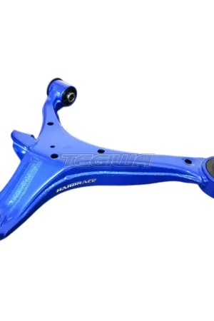 Flash Sale Hardrace Front Lower Arm M14 Ball Joint Mounting Hole Pillow Ball 2Pcs