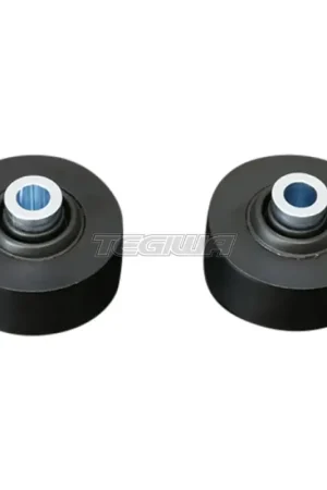 Hardrace Front Lower Arm Rear Bushing Kit Pillow Ball 2Pcs Ford Focus Time-Limited