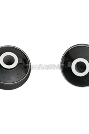 Hardrace Front Lower Arm Rear Hardened Rubber Bush Mazda 2 14+ Sale