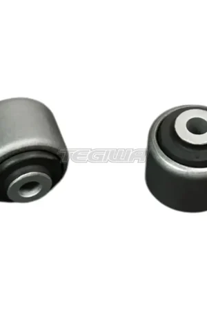 Hardrace Front Lower Arm Rear Bushing Hardened Rubber 2Pcs Volkswagen Bulk Order