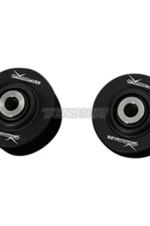 Hardrace Front Lower Arm Rear Pillow Ball Bush Audi A3 8V TT 8S Volksw Exclusive