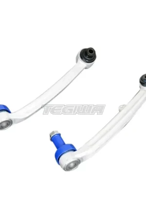 Direct From Manufacturer Hardrace Front Lower Arm Rear With Spherical Bearings 2Pc Set BMW M3 E