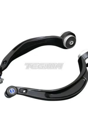 Handmade Hardrace Front Lower Arm Rear With Hardened Rubber Bushes 2Pc Set Audi