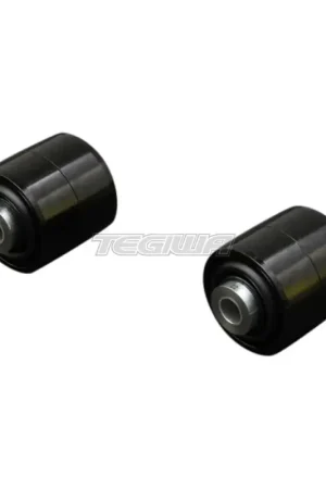 Factory Price Hardrace Front Lower Arm Rear Side Spherical Bearings 2Pc Set Suzuki J