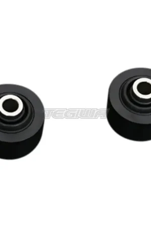 Limited Offer Hardrace Front Lower Arm Rear Rear Pillow Ball Bush Honda Fit 14+