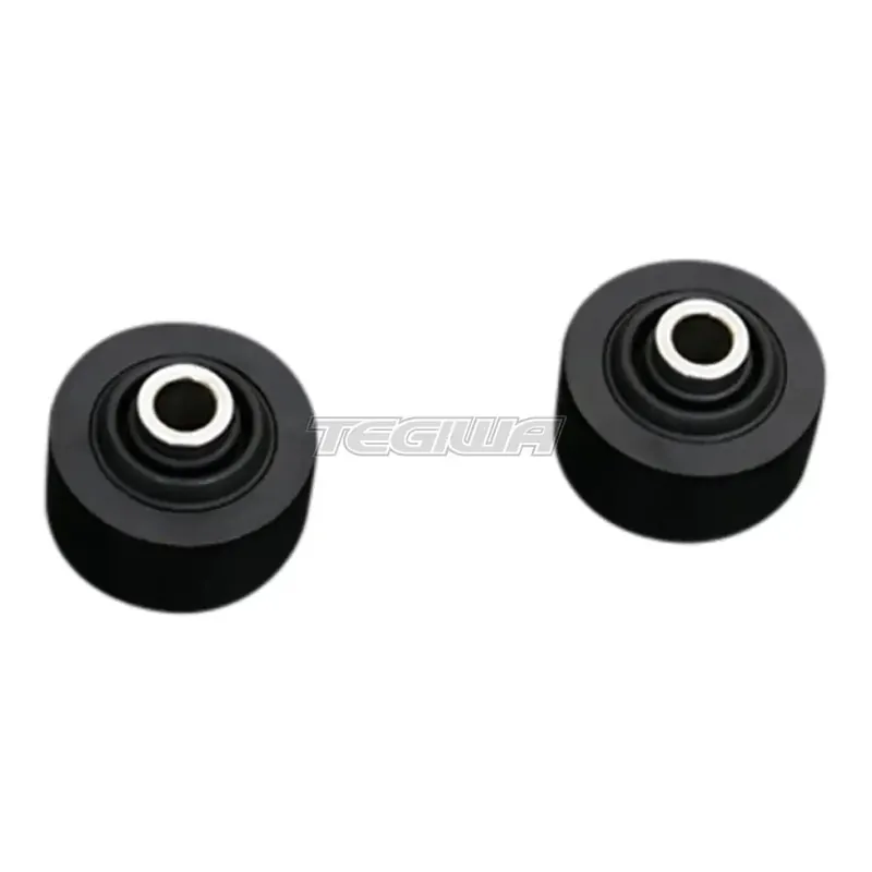 Limited Offer Hardrace Front Lower Arm Rear Rear Pillow Ball Bush Honda Fit 14+