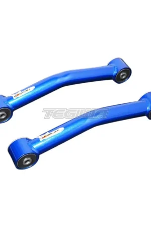 Viral Hardrace Front Lower Arm With Hardened Rubber Bushes 2Pc Set Jeep XJ M