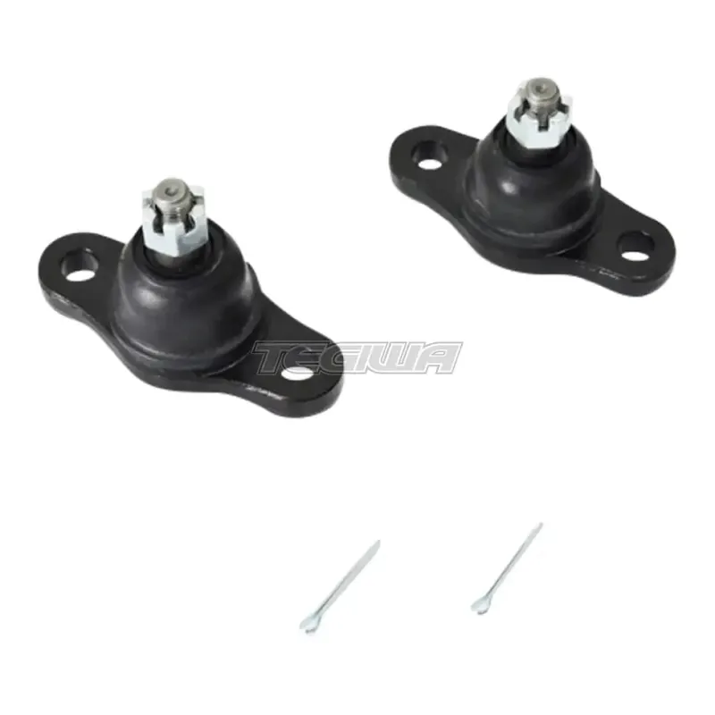 Budget Hardrace Front Lower Ball Joint 2 Piece Set Hyundai I30 07-12 Elantra