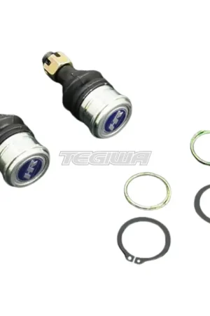 Holiday Sale Hardrace Front Lower Ball Joint 2Pcs OE Replacement Honda Fit GK 14-20