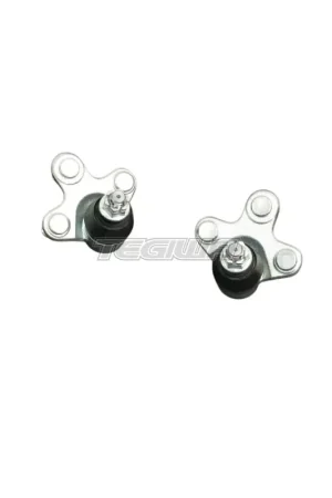 Certified Hardrace Front Lower Ball Joint 2Pcs OE Replacement Honda CR-V 17-23 5