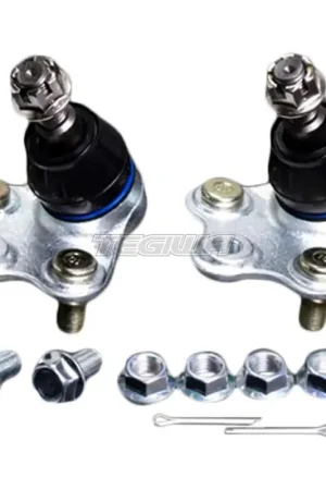 Hardrace Front Lower Ball Joint 2Pcs OE Replacement Toyota RAV4 19+ Ha Express Delivery