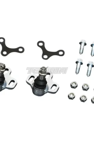 Hardrace Front Lower Ball Joint Honda Civic 10Th USDM 16+ Exclusive