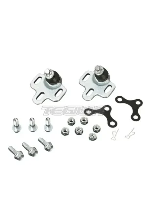 Flash Sale Hardrace Front Lower Ball Joint Camber Adjustable -1.0~+0.2 Degrees Ho