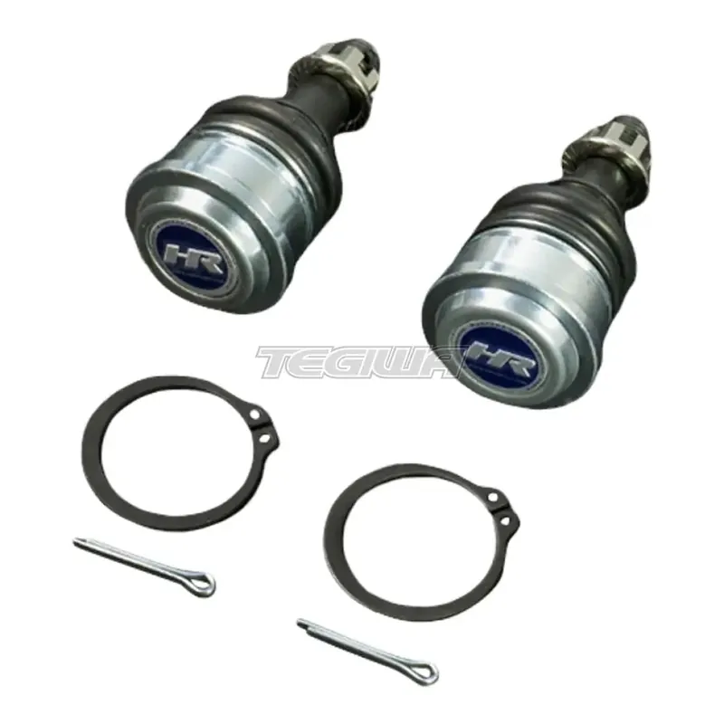 Secure Checkout Hardrace Front Lower Ball Joint OE Replacement 2Pcs Suzuki Swift 10-17