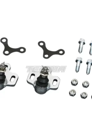 Hardrace Front Lower Ball Joint Honda Civic FK7 16+ Editor’s Pick