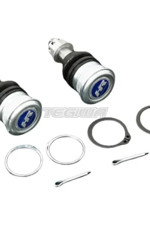 Affordable Hardrace Front Lower Ball Joint OE Replacement 2Pcs Honda Fit 20+