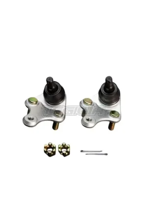 Hardrace Front Lower Ball Joint Toyota Lexus 2pcs OE Replacement Top Rated