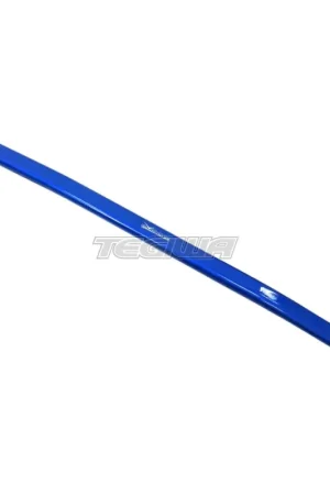 Hardrace Front Lower Brace 1 Piece Set Volvo XC40 18+ Handmade