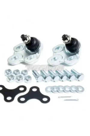 Hardrace Front Lower Ball Joint Toyota GR Yaris 20+ Clearance